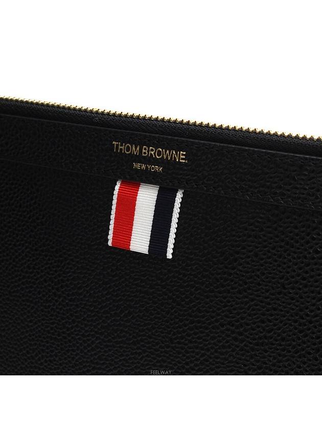 men clutch bag - THOM BROWNE - BALAAN 5