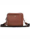 Cesare Pazzoti Brown Crossbody Bag - CESARE PACIOTTI - BALAAN 2