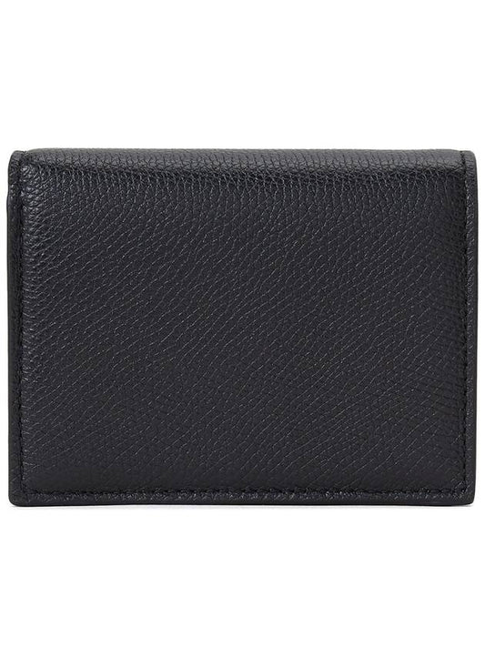 P0R39SNP 0NO 1 Women s Half Wallet - VALENTINO - BALAAN 2