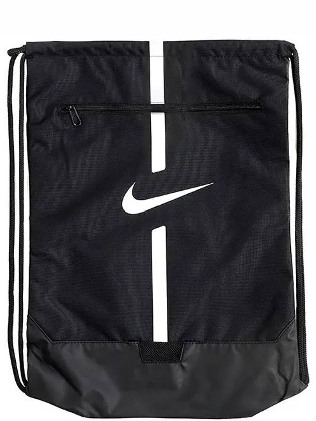 Academy SP21 Gym Sack DA5435 010 - NIKE - BALAAN 3