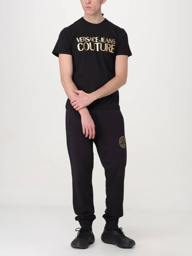 Pants men Versace Jeans Couture - VERSACE - BALAAN 2