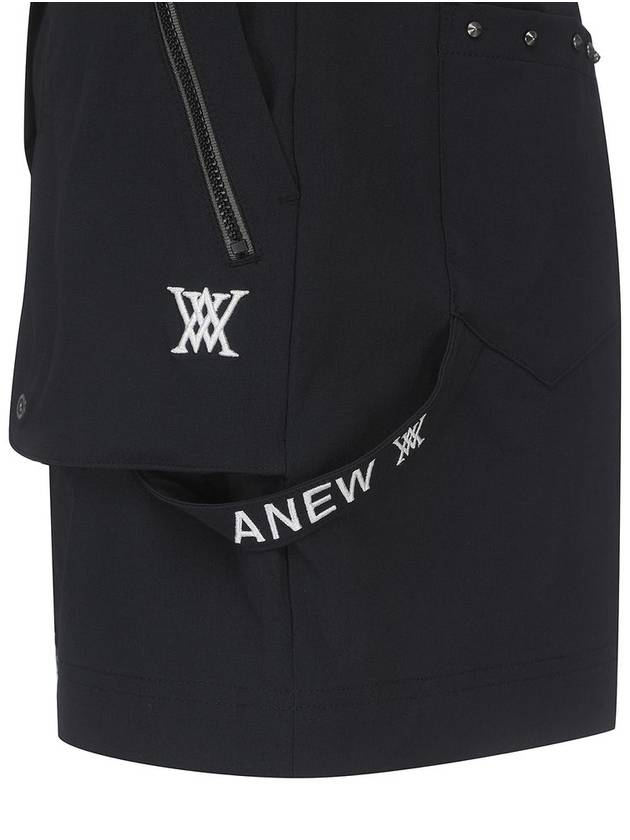 WOMEN OUT CAGO POCKET SKIRTBK - ANEWGOLF - BALAAN 7