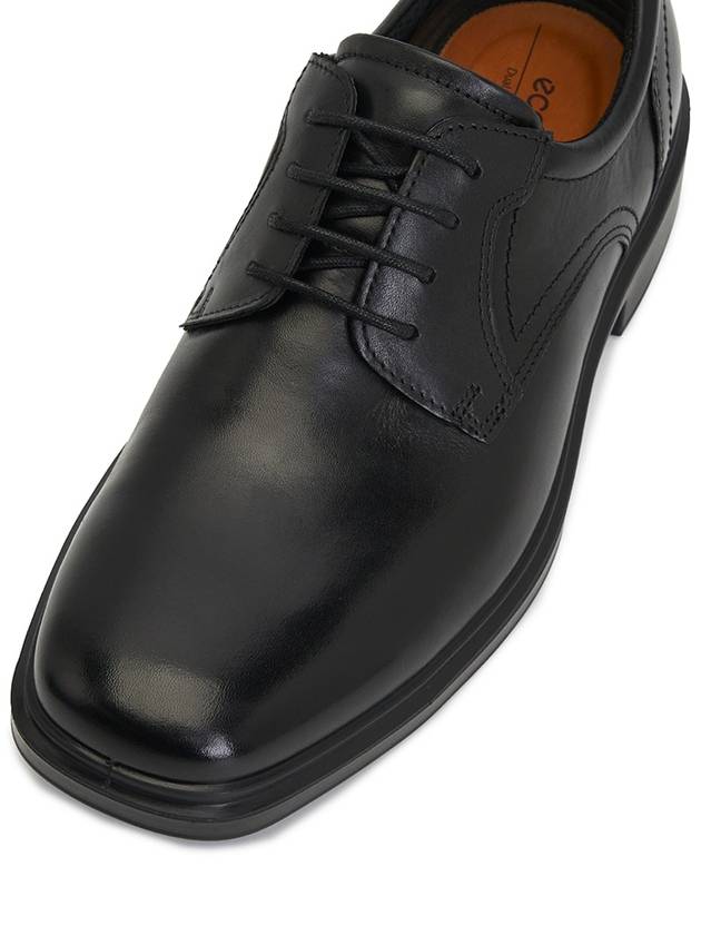 Men's Helsinki Helsinki 2 Derby Black - ECCO - BALAAN.