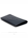 women s long wallet - CHANEL - BALAAN 6