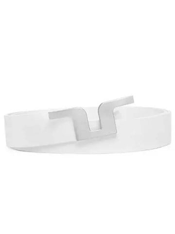 Men s belt 270195 - J.LINDEBERG - BALAAN 1