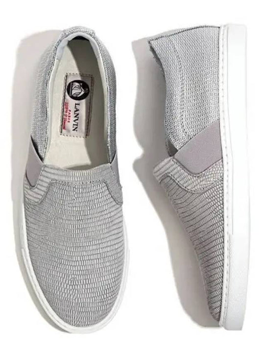 Women s slip ons 271755 - LANVIN - BALAAN 1