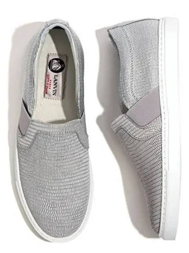 Women s slip ons 271755 - LANVIN - BALAAN 1