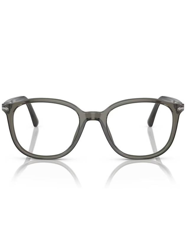 Persol  Po3317V Eyeglasses - PERSOL - BALAAN 1