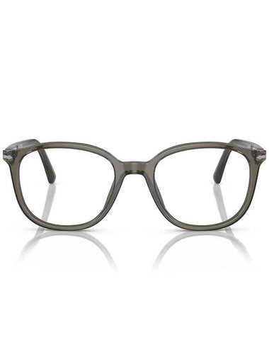 Persol  Po3317V Eyeglasses - PERSOL - BALAAN 1