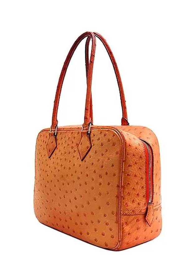 plume tote bag - HERMES - BALAAN 3