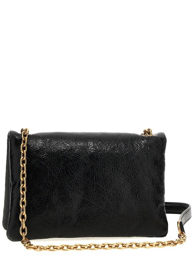 Balenciaga 'Monaco Nano' Crossbody Bag - BALENCIAGA - BALAAN 2