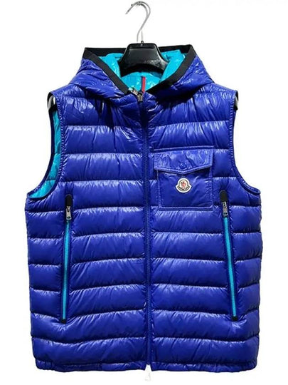 1A00059 M1592 732 RAGOT Padding - MONCLER - BALAAN 2