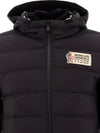 Jacket 9B00015 M1122 999 Black - MONCLER - BALAAN 3