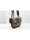 Neo Vintage Messenger Small Cross Bag 501050 - GUCCI - BALAAN 4