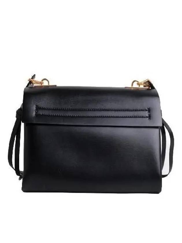 V ring shoulder bag - VALENTINO - BALAAN 5