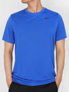 Genuine Dry Fit Fitness Tee DX0990 480 - NIKE - BALAAN 2