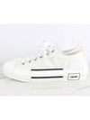 B23 Oblique sneakers - DIOR - BALAAN 7