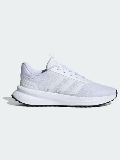 X_PLR PATH Mesh Low Top Sneakers Cloud White - ADIDAS - BALAAN 2