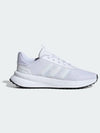 PLR PATH Mesh Low Top Sneakers Cloud White - ADIDAS - BALAAN 2