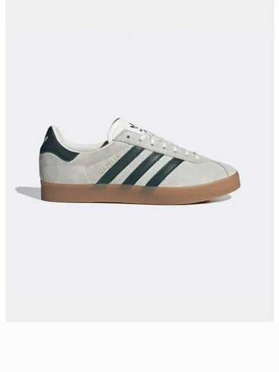 Gazelle 85 Suede Low Top Sneakers Off White - ADIDAS - BALAAN 2