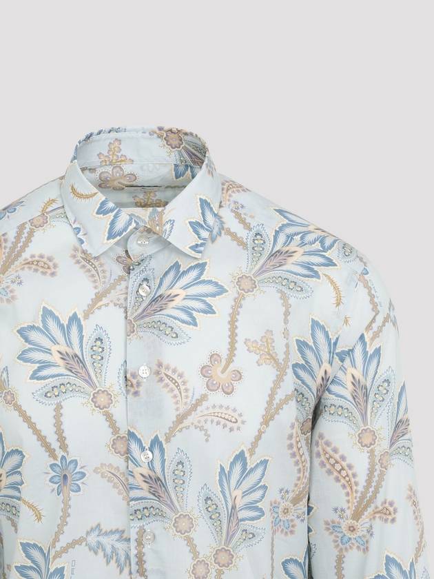 Etro Shirt - ETRO - BALAAN 3