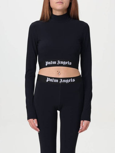 Top woman Palm Angels - PALM ANGELS - BALAAN 1