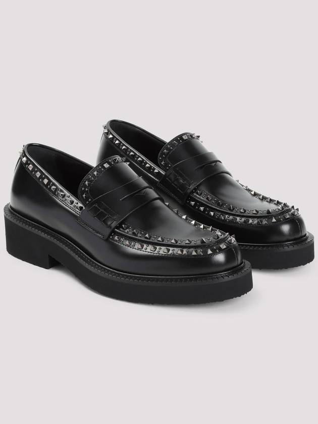 Valentino Garavani Loafers - VALENTINO - BALAAN 3