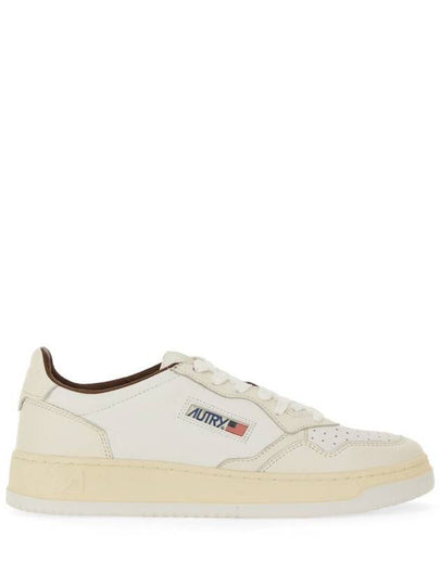 24FW sneakers AULM DT01 - AUTRY - BALAAN 2