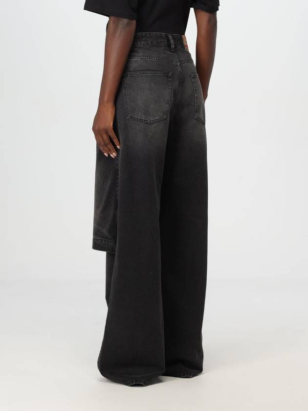 Pants woman Diesel - DIESEL - BALAAN 3