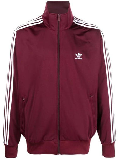 Adicolor Classics Firebird Track Jacket Maroon - ADIDAS - BALAAN 1