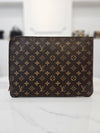 men clutch bag - LOUIS VUITTON - BALAAN 4