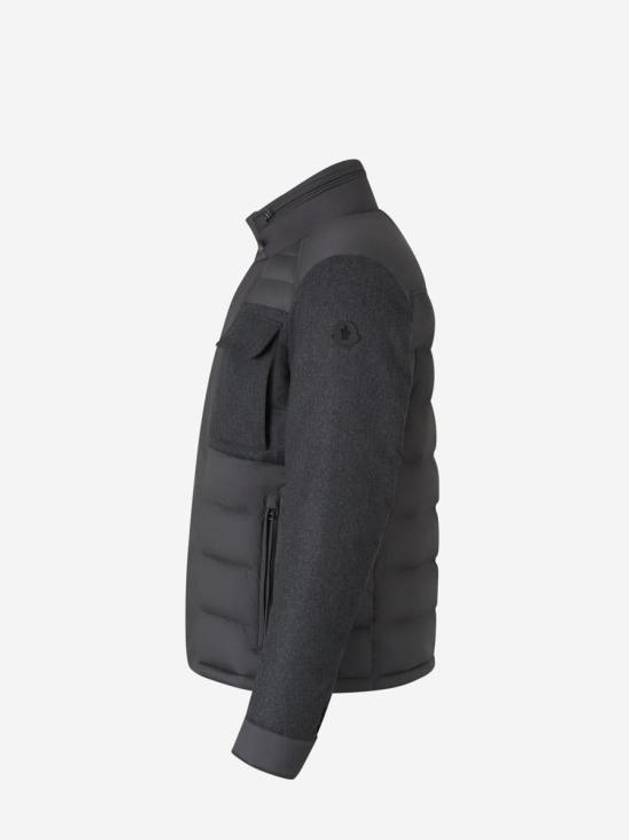 Jacket 1A00046 596K7 927 Free - MONCLER - BALAAN 2