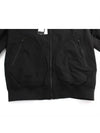 Men's Protech Mesh Lens Hooded Jacket Black - CP COMPANY - BALAAN 6