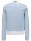 WOMEN STITCH POINT LONG T SHIRT SB - ANEWGOLF - BALAAN 2