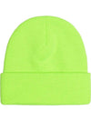 stock cuff beanie - STUSSY - BALAAN 2