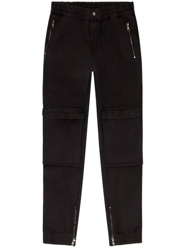 DIESEL CLOTHING TROUSERS - DIESEL - BALAAN 1