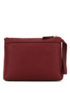 Beauty Case FAL008AL0090 614 Red - THOM BROWNE - BALAAN 4