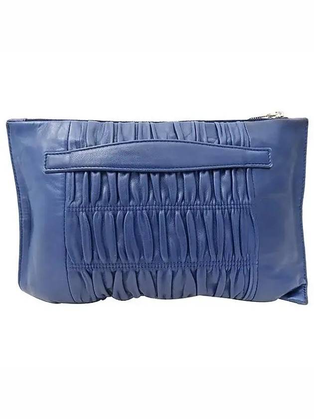 BP0869 Clutch Bag - PRADA - BALAAN 4