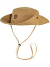 Abisko Summer Bucket Hat Buckwheat Brown - FJALL RAVEN - BALAAN 2