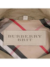 Smith Market Used Luxury BRIT Coat Men s Clothing - BURBERRY - BALAAN 4