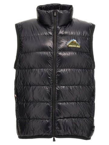 Best 8G00003 829H7 999 Black - MONCLER - BALAAN 1