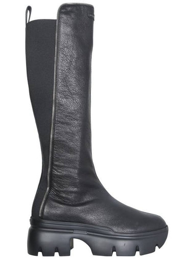 Giuseppe Zanotti Zip Apocalypse Boots - GIUSEPPE ZANOTTI - BALAAN 1