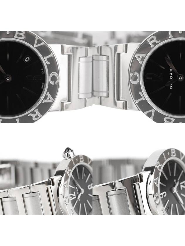 women watch - BVLGARI - BALAAN 6