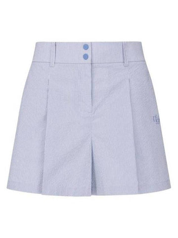 Short Pants VGEMWHP05BL Blue - VICE GOLF - BALAAN 1