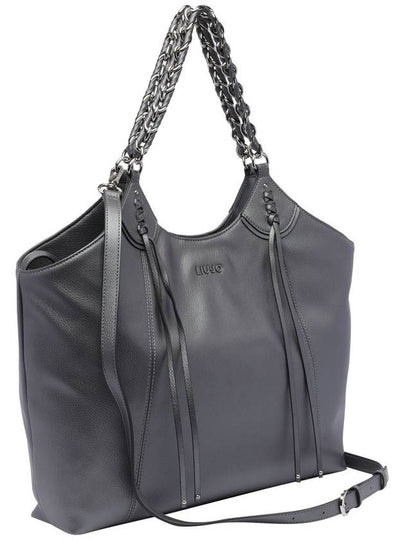 Liu Jo Bags.. Grey - LIU JO - BALAAN 2