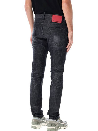 DSQUARED2 Cool Guy Jeans - DSQUARED2 - BALAAN 2