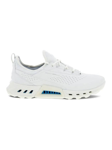 Biom C4 Spikeless White - ECCO - BALAAN 1