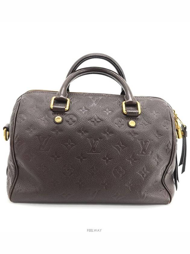 women cross bag - LOUIS VUITTON - BALAAN 5