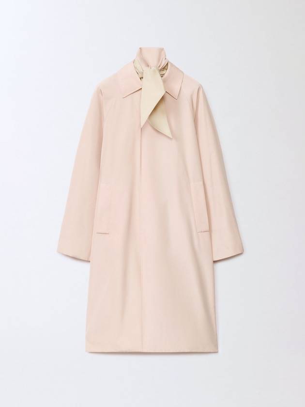 Coat woman Fabiana Filippi - FABIANA FILIPPI - BALAAN 6