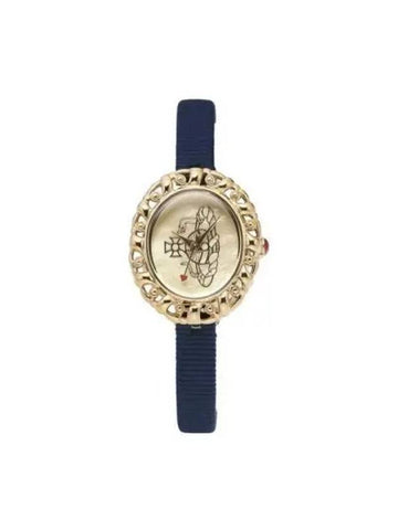 Women s leather watch 271787 - VIVIENNE WESTWOOD - BALAAN 1